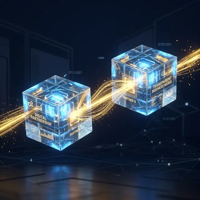 Win-Win Model Illustration